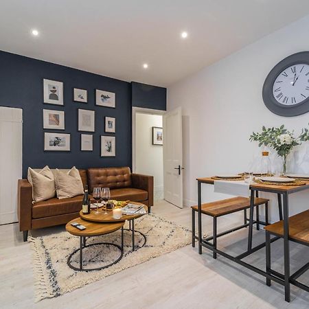 South View - 3 Bed Modern Chester House - Close To City Centre Ngoại thất bức ảnh