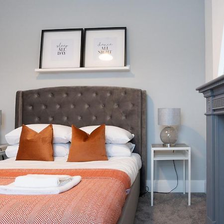 South View - 3 Bed Modern Chester House - Close To City Centre Ngoại thất bức ảnh
