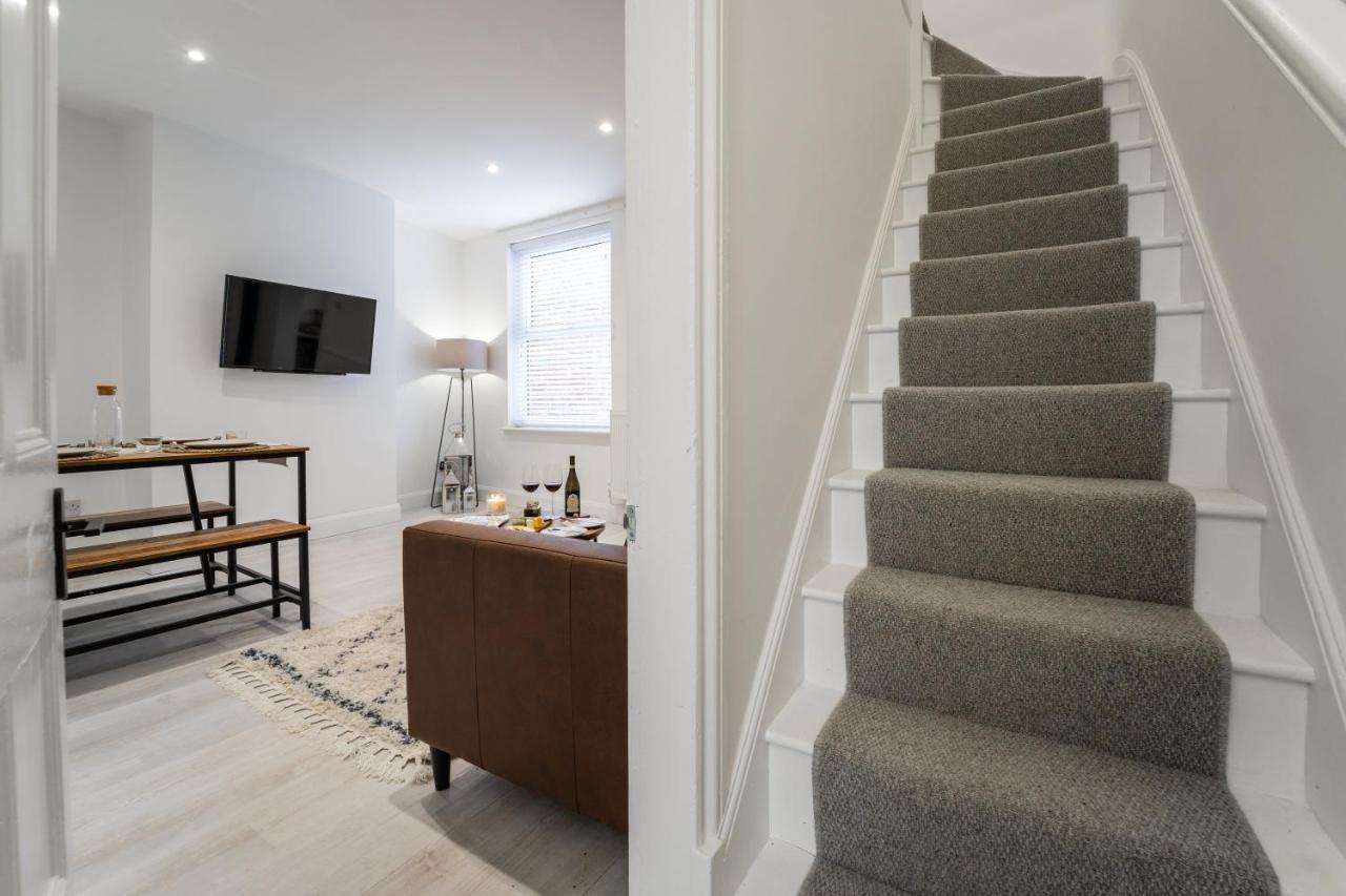 South View - 3 Bed Modern Chester House - Close To City Centre Ngoại thất bức ảnh